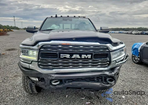 2020 Ram 2500 Limited z USA, uszkodzony, nr VIN 3C6UR5SL9LG103503